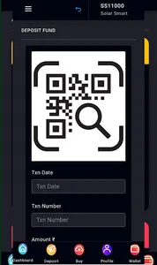 Solar Smart screenshot 1