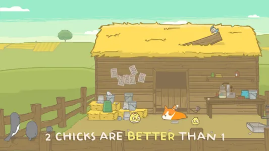 Chicky Duo screenshot 13