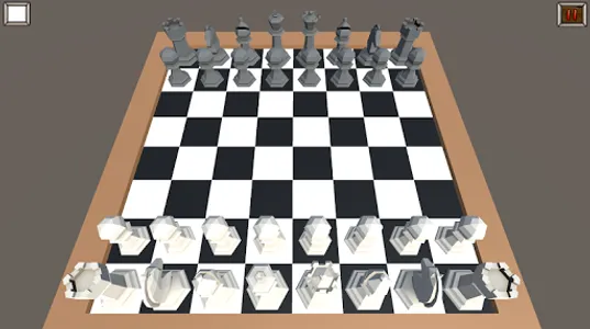 Квантовые шахматы screenshot 1