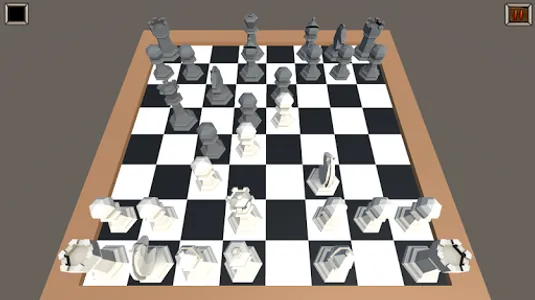 Квантовые шахматы screenshot 3