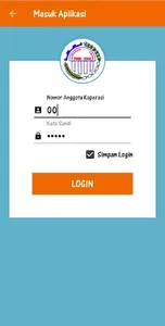 MySiskop Pemi screenshot 0