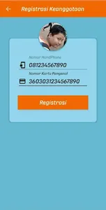 MySiskop Pemi screenshot 1