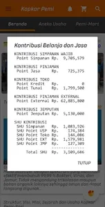 MySiskop Pemi screenshot 4
