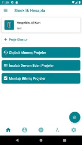 Sineklik Hesapla screenshot 0