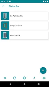 Sineklik Hesapla screenshot 3