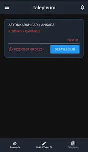 Kurtarıcı 724 Çoklu Taşıma screenshot 0