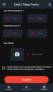 Kurtarıcı 724 Çoklu Taşıma screenshot 2