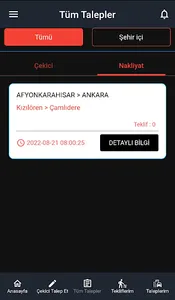 Kurtarıcı 724 Çoklu Taşıma screenshot 3