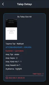 Kurtarıcı 724 Çoklu Taşıma screenshot 9