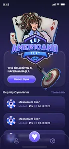 DeckParadise screenshot 5