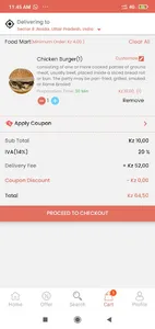 Kutanga screenshot 7