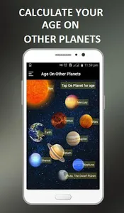 Age Calculator 2020 - Life Exp screenshot 2