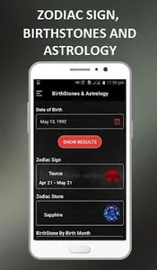 Age Calculator 2020 - Life Exp screenshot 3