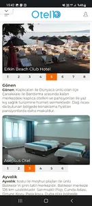 Otel10.com screenshot 0
