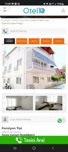 Otel10.com screenshot 3