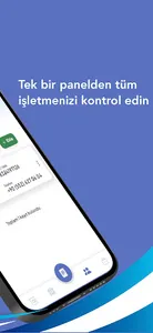 işhesap screenshot 1