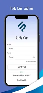 işhesap screenshot 4