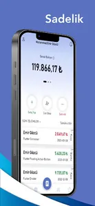 işhesap screenshot 5