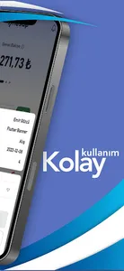işhesap screenshot 7