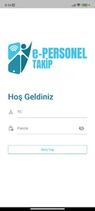 Kuvarssoft PDKS screenshot 1