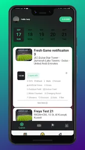 KooraQ8 screenshot 4