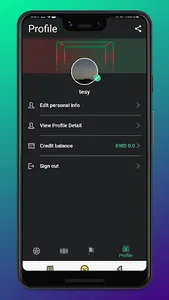 KooraQ8 screenshot 7