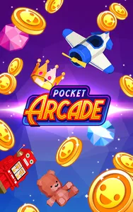 Pocket Arcade screenshot 14