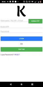 Kuypay screenshot 0