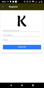 Kuypay screenshot 1