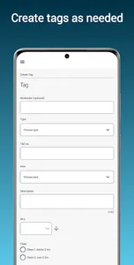 WeCheck screenshot 0