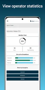 WeCheck screenshot 4