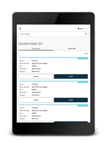 WeCheck screenshot 6