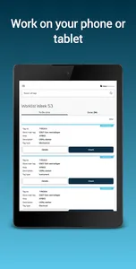 WeCheck screenshot 7