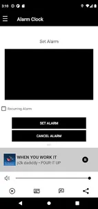 KVBM FM screenshot 0