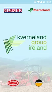 Kverneland Group Ireland screenshot 0