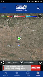Storm Search 7 screenshot 3