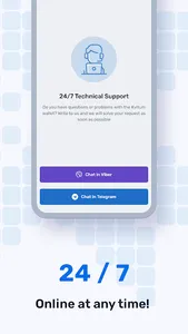 Kvitum screenshot 5