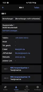 KVKDash screenshot 3