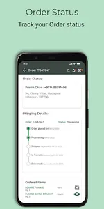 KVR Agri Solutions screenshot 10