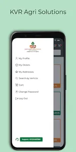 KVR Agri Solutions screenshot 2