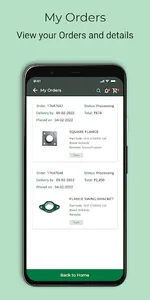 KVR Agri Solutions screenshot 3