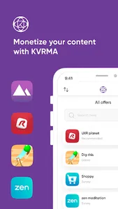 KVRMA screenshot 0