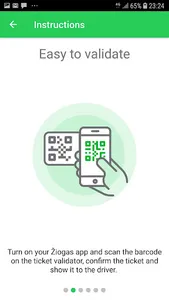 Žiogas screenshot 3