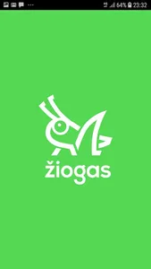 Žiogas screenshot 7