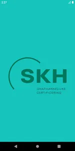 SKH NL screenshot 0