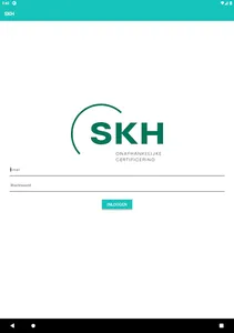 SKH NL screenshot 9