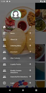 Kwality screenshot 1