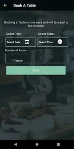 Kwality screenshot 2