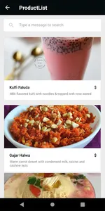Kwality screenshot 3