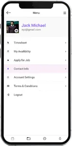 Smart Workforce screenshot 0